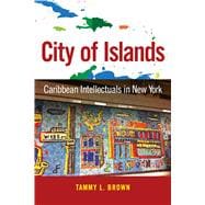 City of Islands