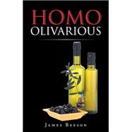 Homo Olivarious