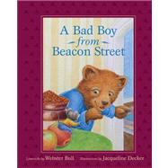 A Bad Boy from Beacon Street