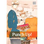 Punch Up!, Vol. 7