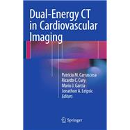 Dual-energy Ct in Cardiovascular Imaging