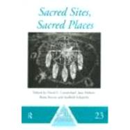 Sacred Sites, Sacred Places