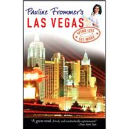 Pauline Frommer's Las Vegas, 1st Edition