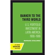 Banker to the Third World