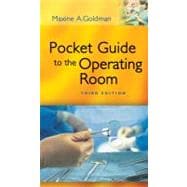 Pocket Guide to the Operating Room