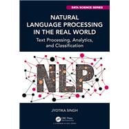 Natural Language Processing in the Real World
