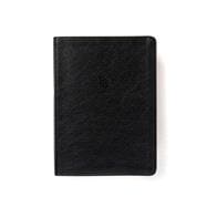 CSB She Reads Truth Bible, Black LeatherTouch,9781087752266