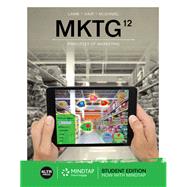 Mindtap for MKTG 6 Months,9781337912266