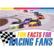 Fun Facts for Racing Fans