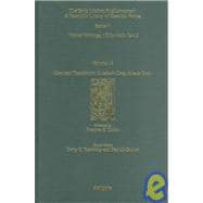 Recusant translators: Elizabeth Cary and Alexia Grey: Printed Writings 1500û1640: Series I, Part Two, Volume 13