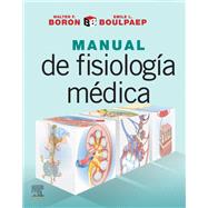 Boron y Boulpaep. Manual de fisiología médica