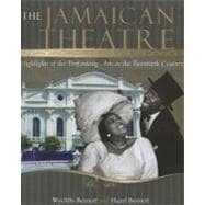 The Jamaican Theatre