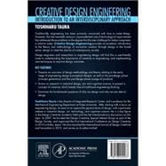 Creative Design Engineering