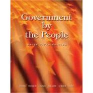 Government by the People, Brief