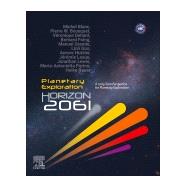 Planetary Exploration Horizon 2061