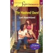 The Husband Quest; The Luchetti Brothers