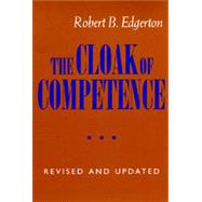 The Cloak of Competence