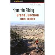 Mountain Biking Grand Junction and Fruita, 2nd