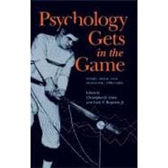 Psychology Gets in the Game