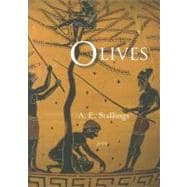 Olives : Poems