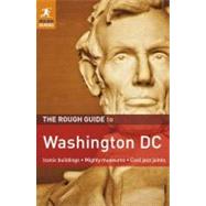 The Rough Guide to Washington, DC