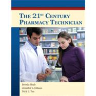 The 21st Century Pharmacy Technician