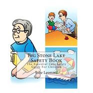 Big Stone Lake Safety Book
