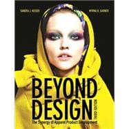 Beyond Design: The Synergy of Apparel Product Development