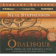 Odalisque: Library Edition