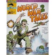 World War 2 Tales
