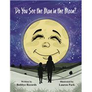 Do You See the Man in the Moon?