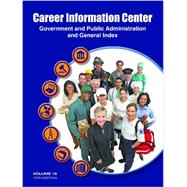 Career Information Center