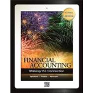 Financial Accounting : Making the Connection