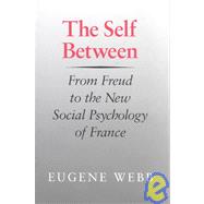 The Self Between