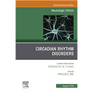 Circadian Rhythm Disorders