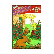 Scooby-doo Reader #04 Ghost In The Garden (level 2)