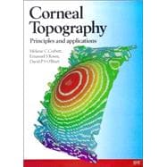 Corneal Topography : Principles and Applications