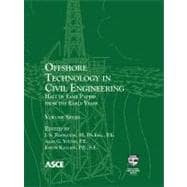 Offshore Technology In Civil Engineering