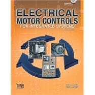 Electrical Motor Controls for Integrated Systems (Item #1226)