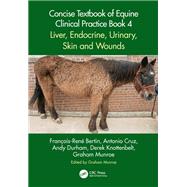 Concise Textbook of Equine Clinical Practice Book 4