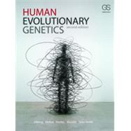 Human Evolutionary Genetics: Origins, Peoples & Disease