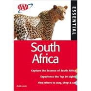 AAA Essential South Africa