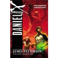 Daniel X: Armageddon