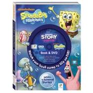 SpongeBob SquarePants Story Vision