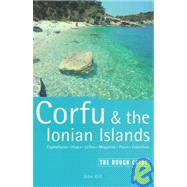 The Rough Guide to Corfu & the Ionian Islands