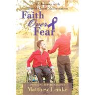 Faith over Fear