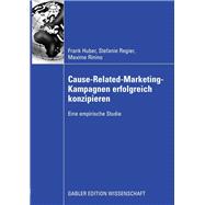 Cause-Related-Marketing-kampagnen erfolgreich konzipieren