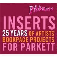 Parkett Inserts