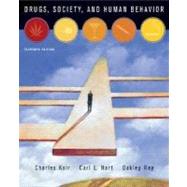 Drugs, Society, and Human Behavior