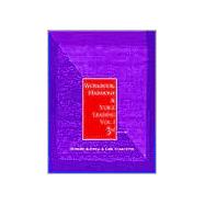 Workbook: Harmony and Voice Leading, Volume 1 for Aldwell/Schachter’s Harmony and Voice Leading, 3rd